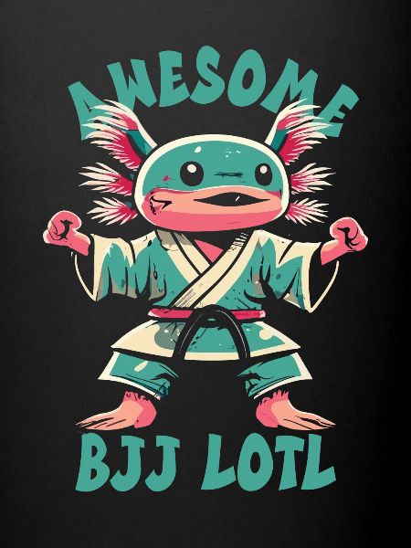 Jiu Jitsu