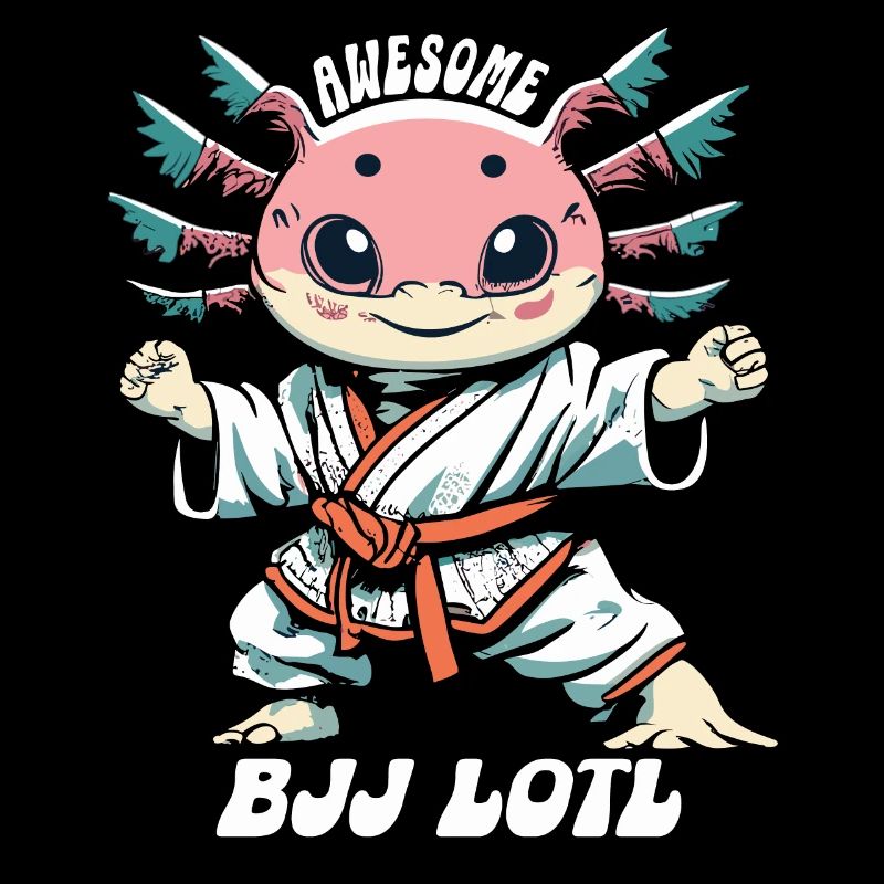 Jiu Jitsu