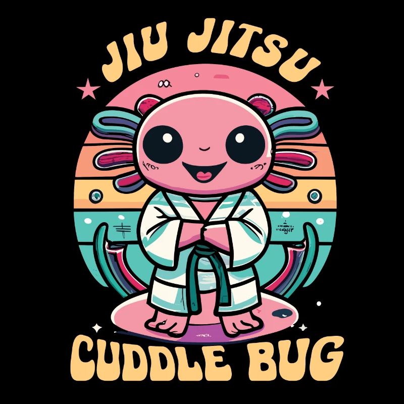 Jiu Jitsu