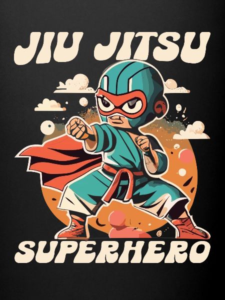 Jiu Jitsu