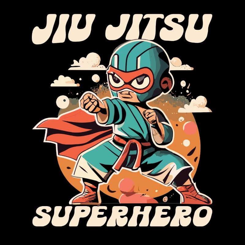 Jiu Jitsu