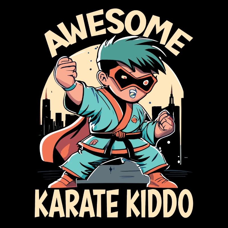 Karaté