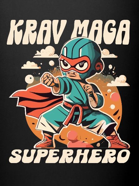 Krav Maga