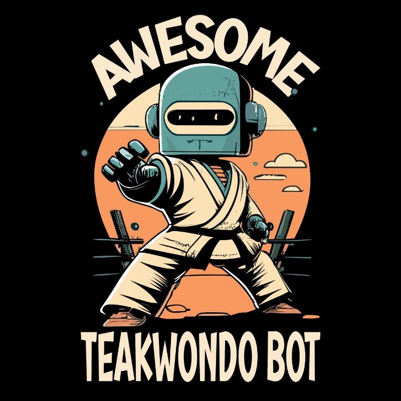 Teakwondo