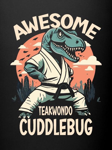 Teakwondo
