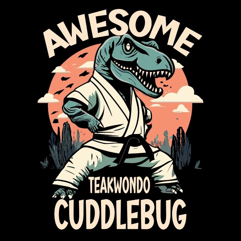Teakwondo
