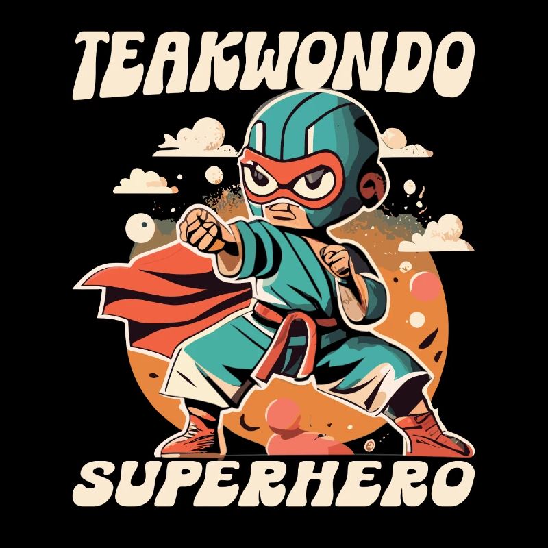 Teakwondo