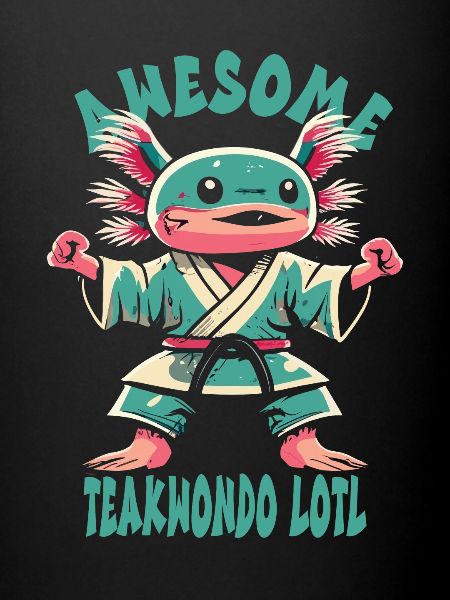 Teakwondo