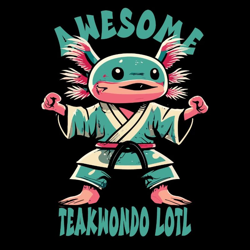 Teakwondo