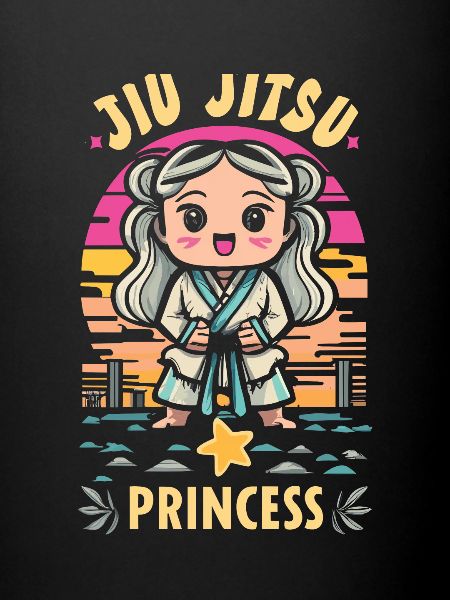 Jiu Jitsu