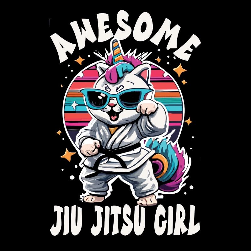 Jiu Jitsu