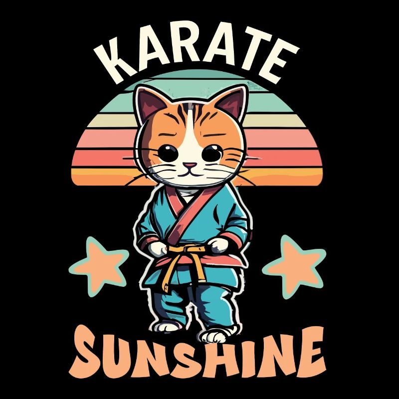 Karaté