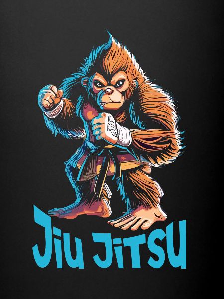 Jiu Jitsu