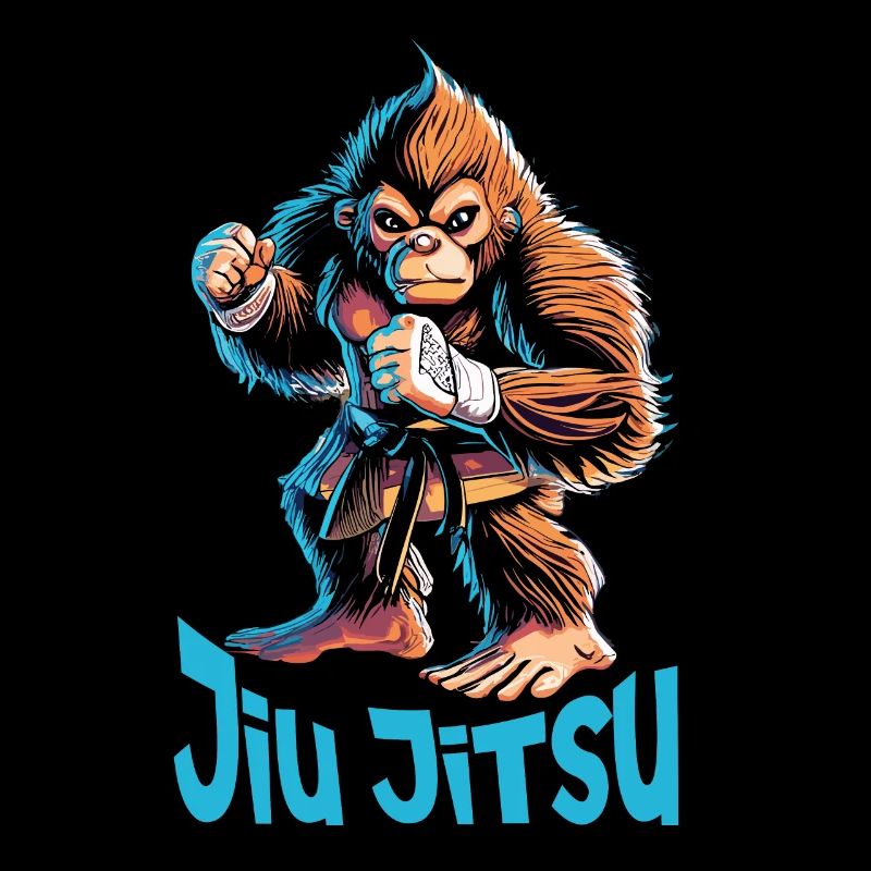 Jiu Jitsu