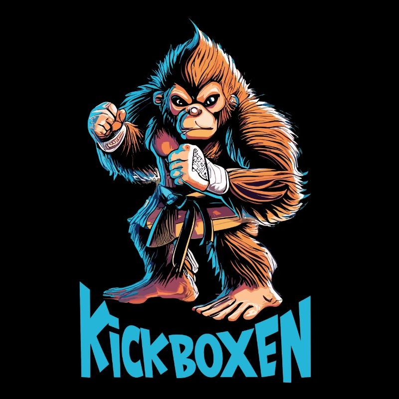 Kickboxen