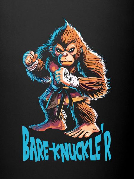 Bare Knuckle