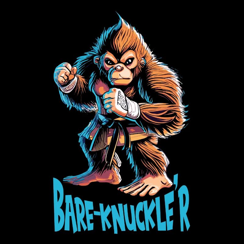 Bare Knuckle