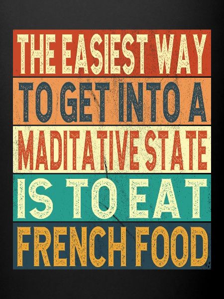 Cuisine française
