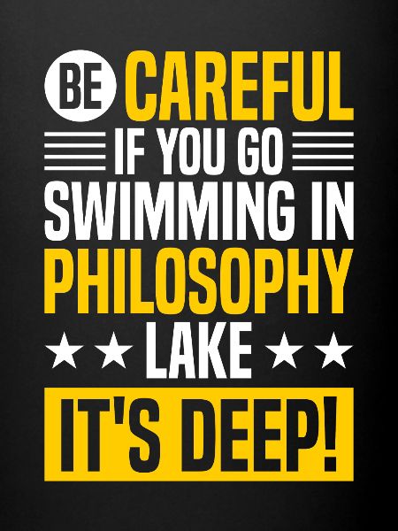 Philosophy