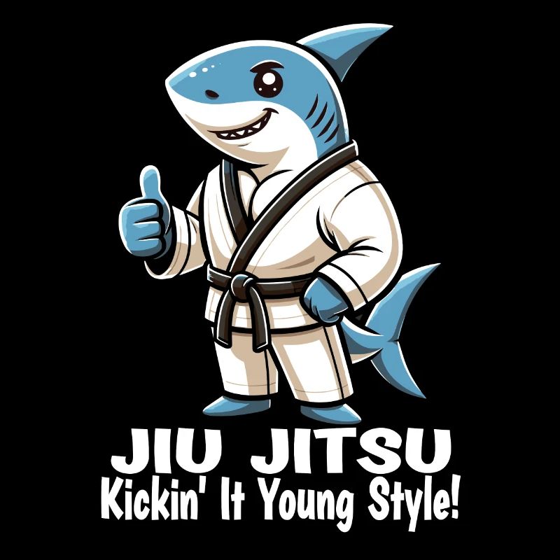 Jiu Jitsu