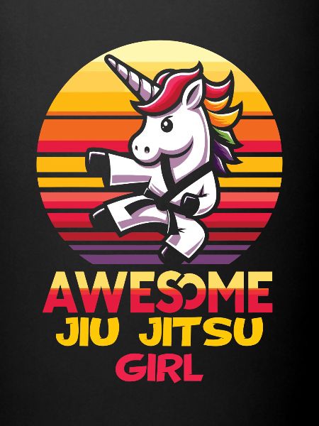 Jiu Jitsu