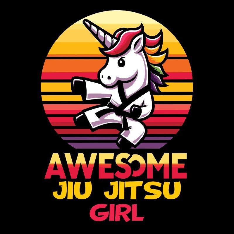 Jiu Jitsu