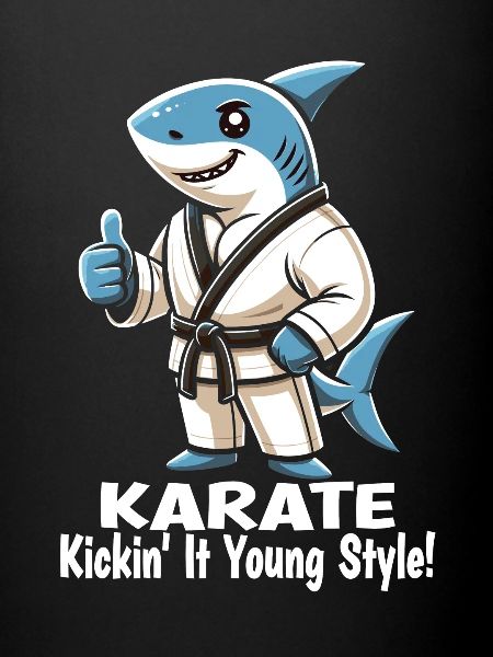 Karaté