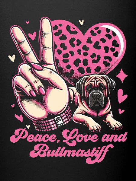 Bullmastiff