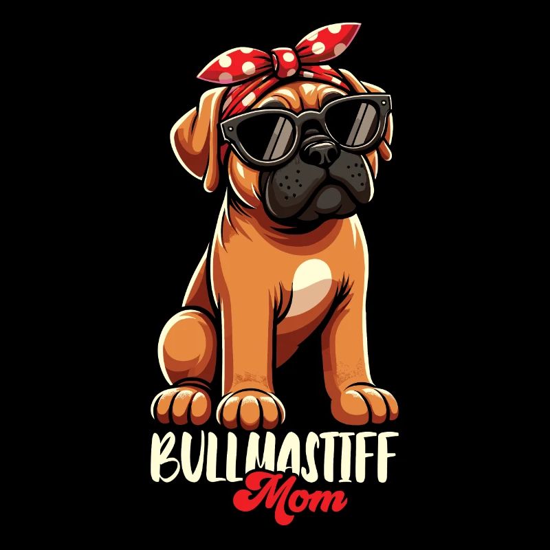 Bullmastiff