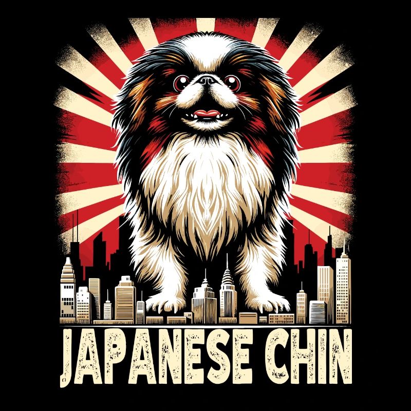 Menton du Japon