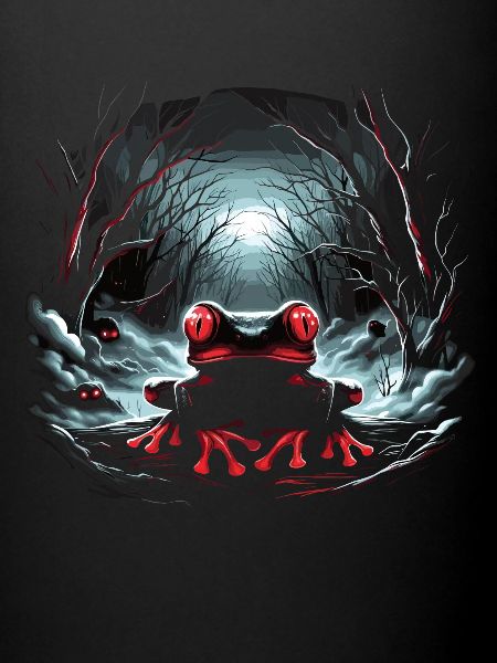 Frosch