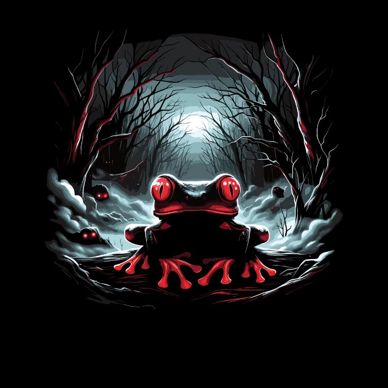 Frosch