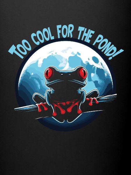 Frosch