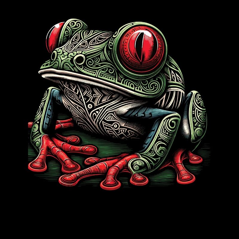 Grenouille