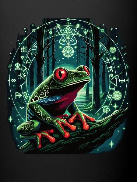 Grenouille