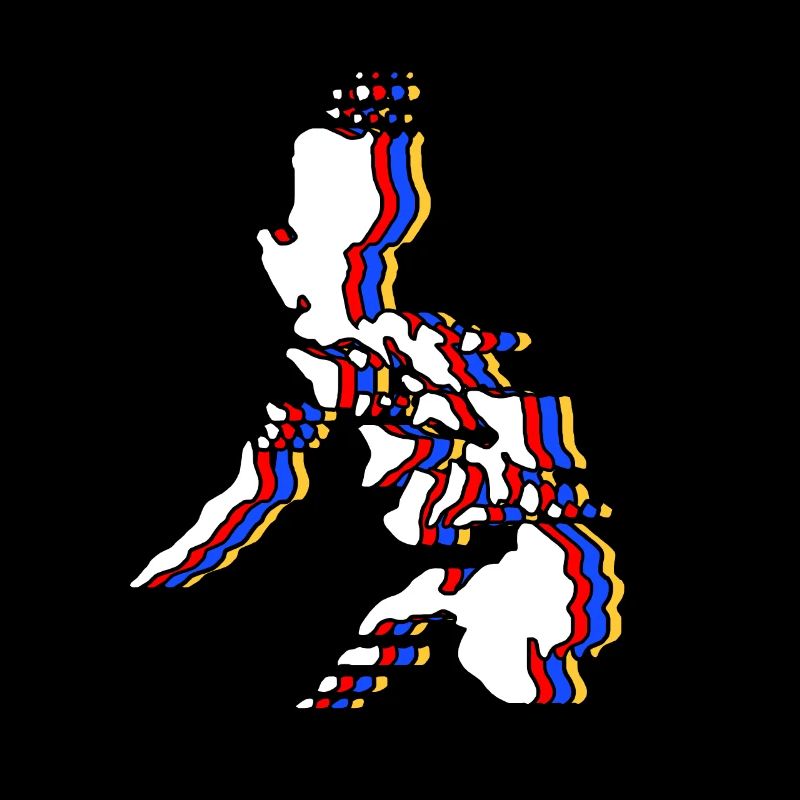 Philippinisch Philippinen