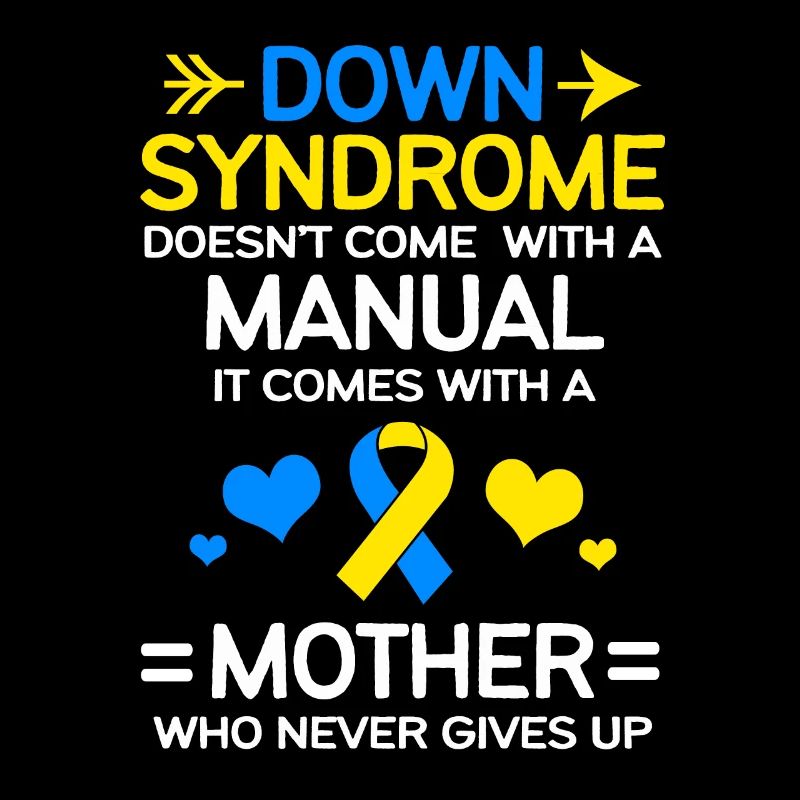 Down Syndrom T21 Chromosom Trisomie