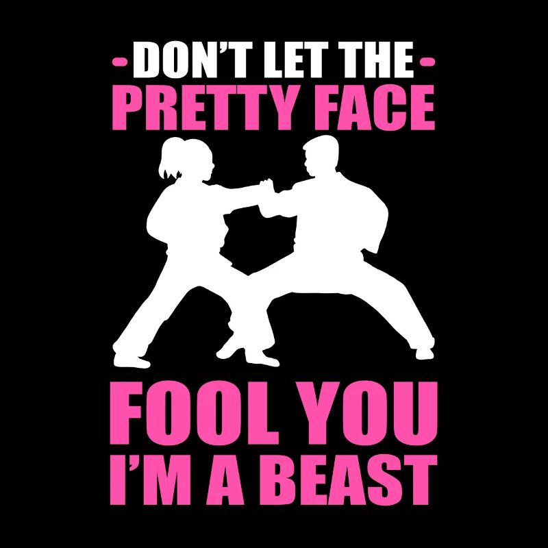 Karate Selbstverteidigung