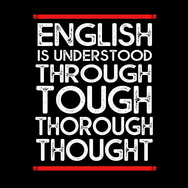 Englischlehrerin Englisch Lehrer