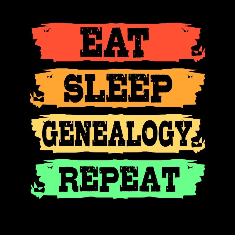 Stammbaum Genealogie