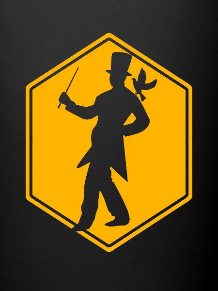 wizard magic magician