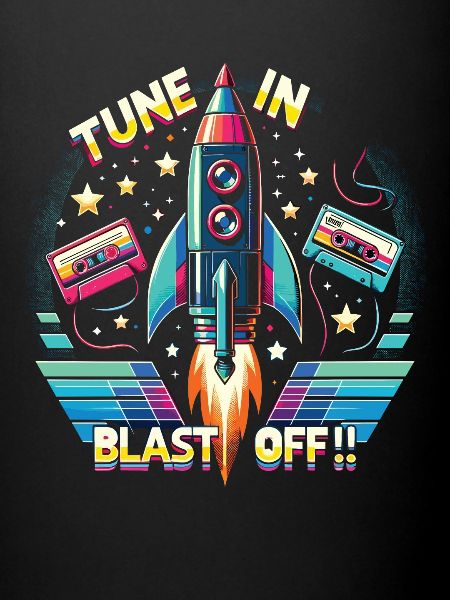 Rocket
