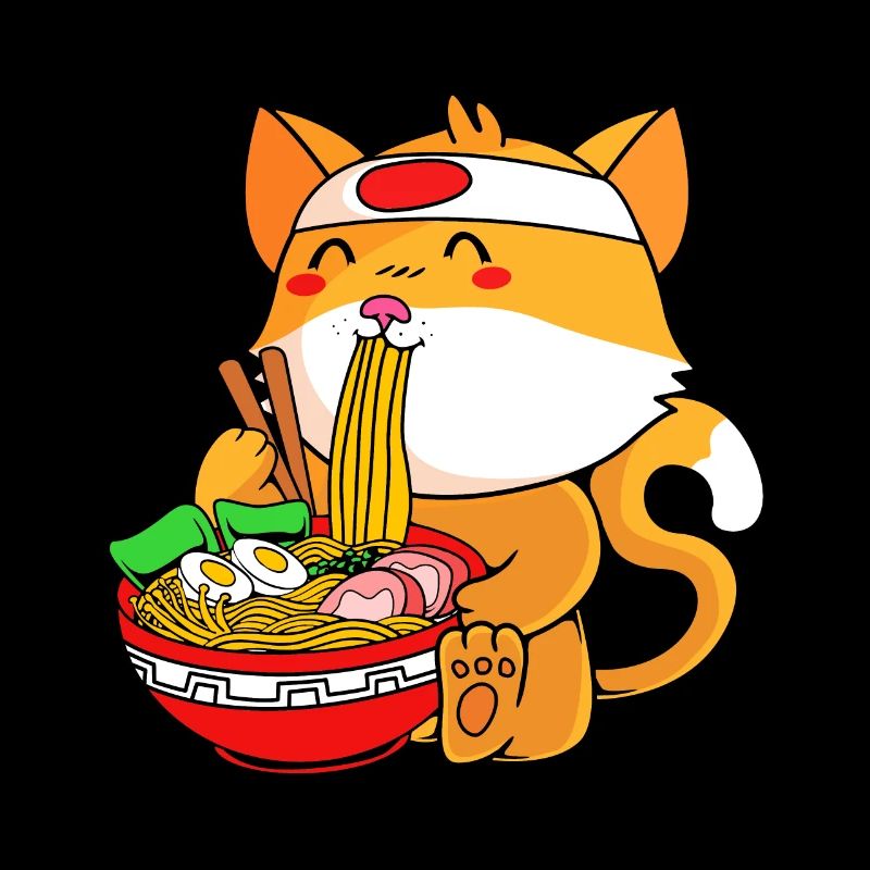 Maneki Neko Japan Lucky Charm