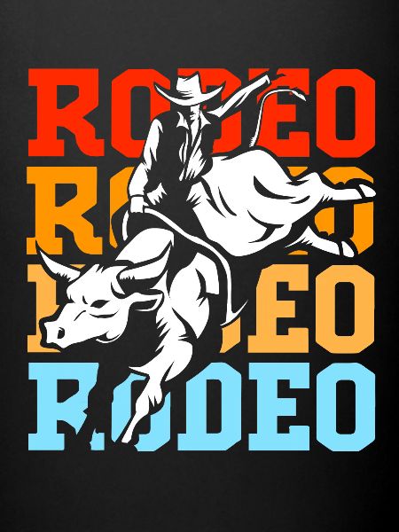 Rodéo