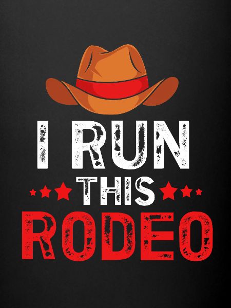 Rodéo