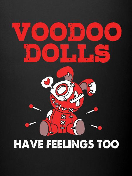 Voodoo