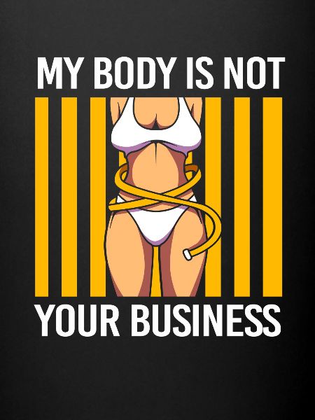 Body Positivity