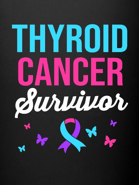Thyroid cancer