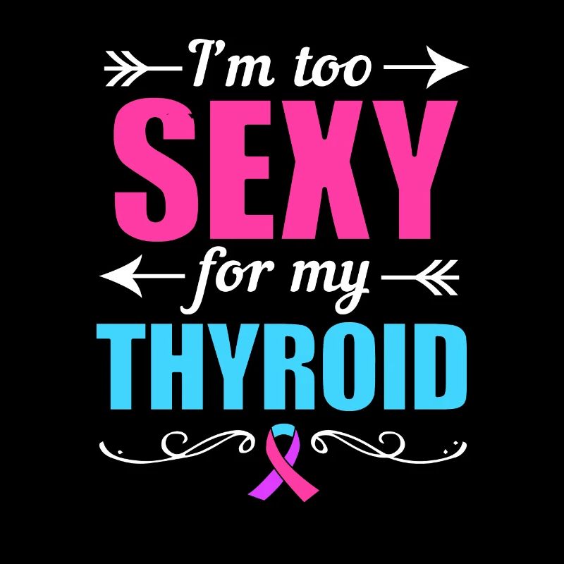 Cancer de la thyroïde Cancer de la thyroïde