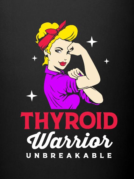 Thyroid cancer